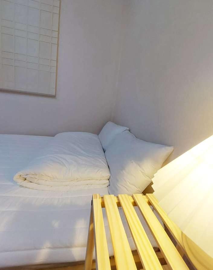 Blau Guesthouse Gyeongju Exteriör bild