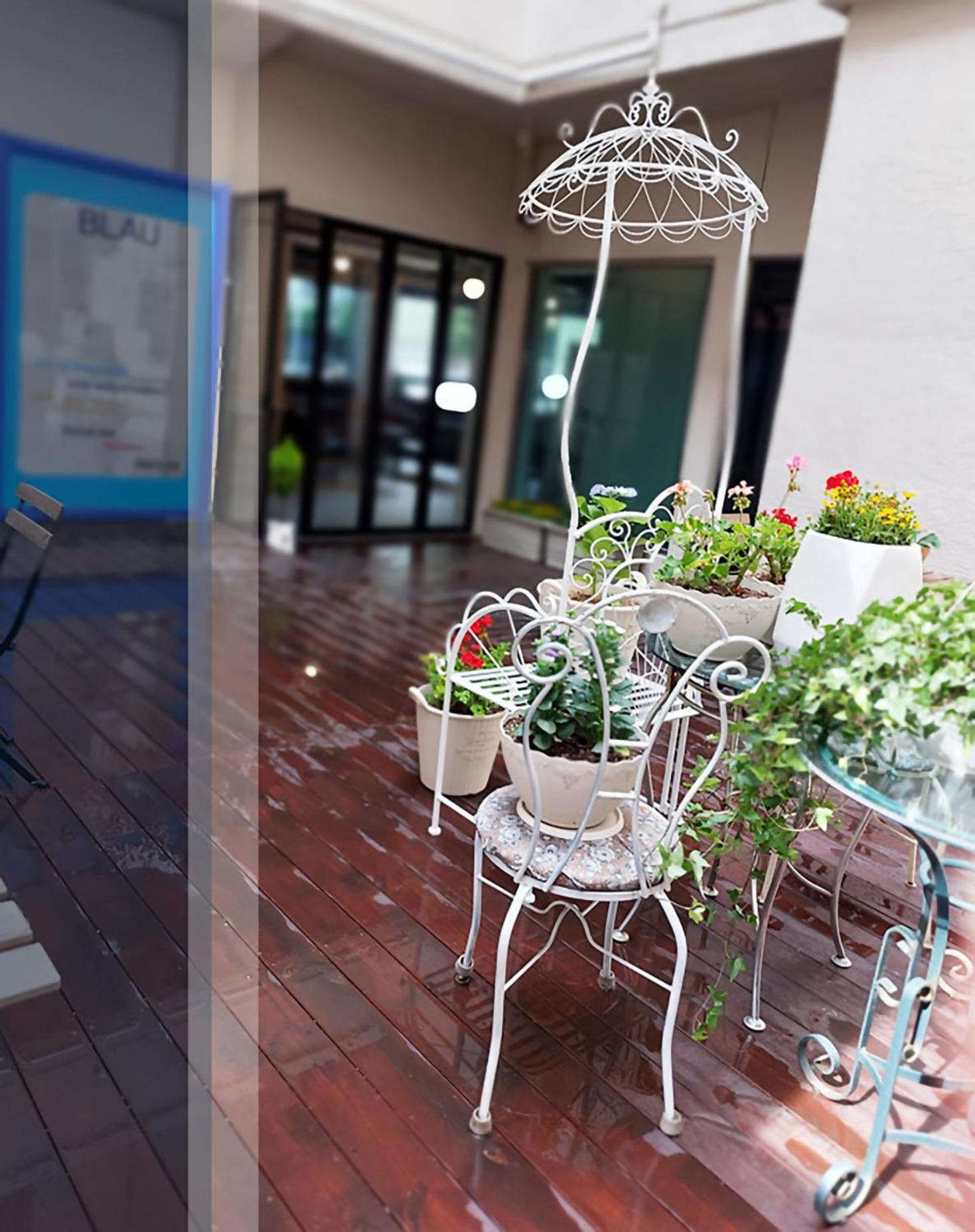 Blau Guesthouse Gyeongju Exteriör bild