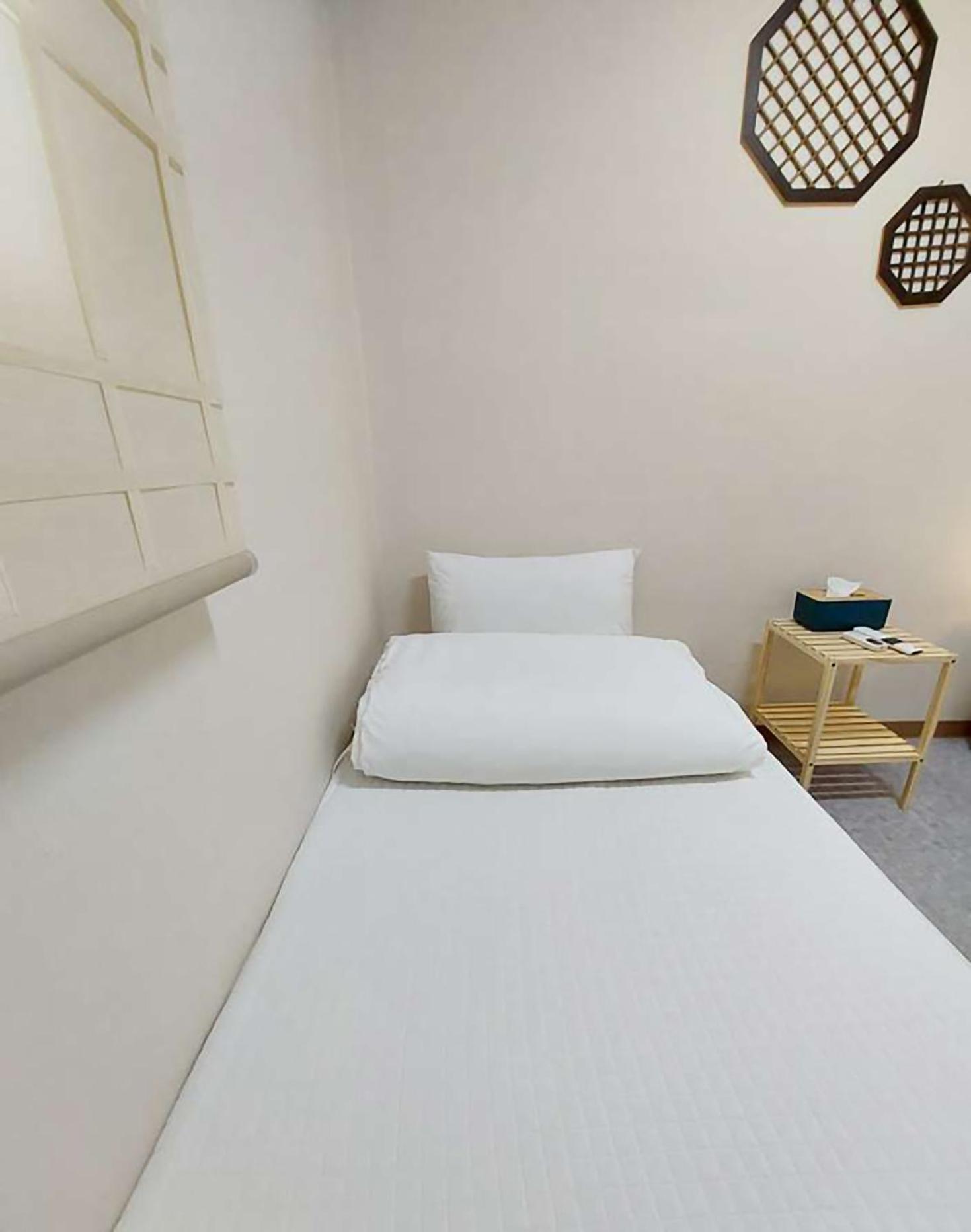 Blau Guesthouse Gyeongju Exteriör bild